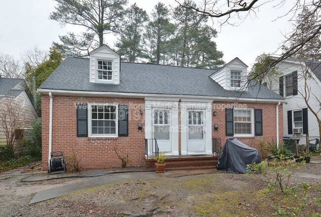 Photo - 2602 Vineyard St Townhome