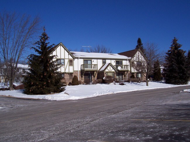 Canterbury Company - W71N881 Harrison Ct