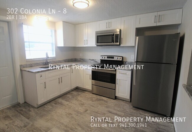 Foto del edificio - 302 Colonia Ln