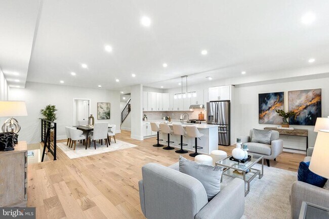 Foto del edificio - 5404 4th St NW