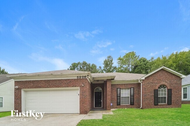 Building Photo - 5206 Cressingham Ct