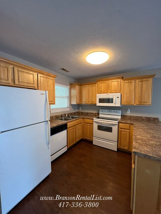 Foto del edificio - Newly Remodeled 3BR/2BA