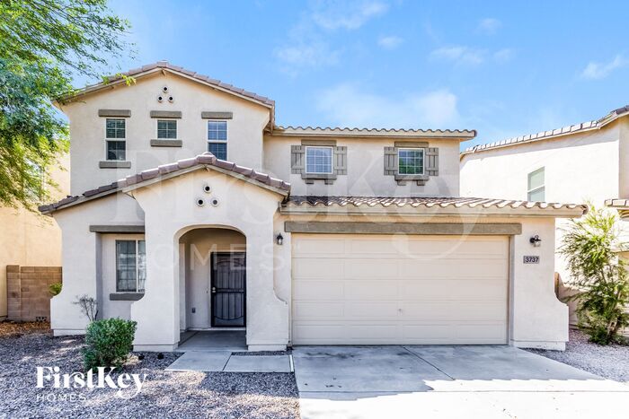 Foto principal - 3737 E Longhorn St