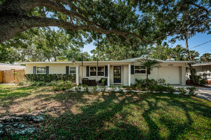 Foto principal - 4106 W Fielder St