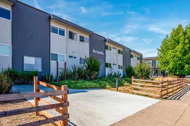 Building Photo - Nova at Terra Linda