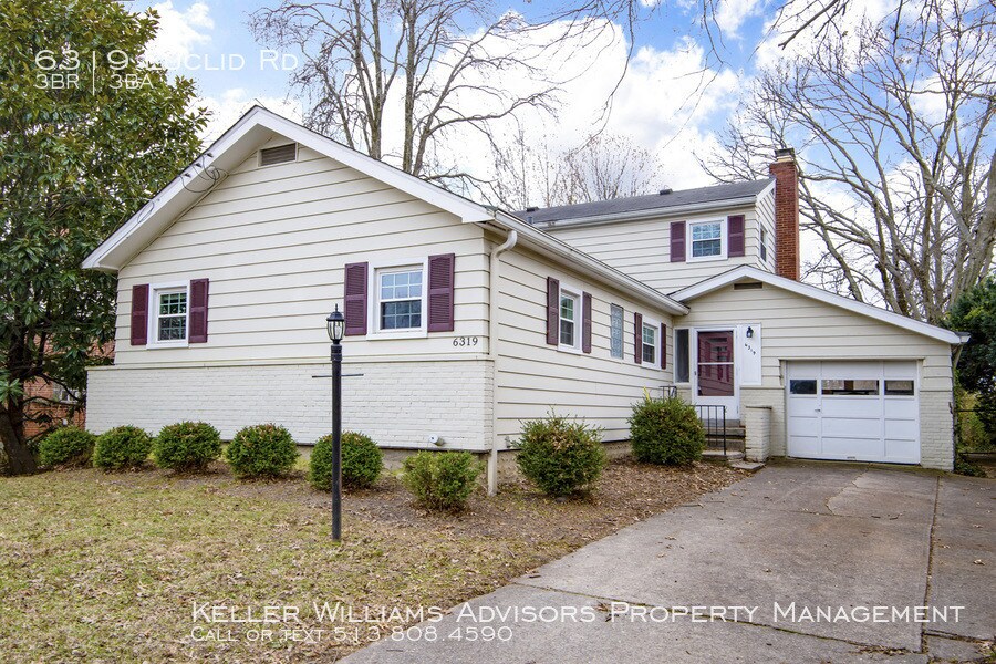 Foto principal - 6319 Euclid Rd