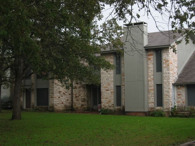 Foto principal - Bluff Manor Apartments