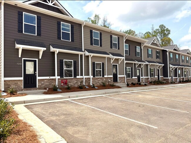 Foto del edificio - 3276 Hamlet Loop
