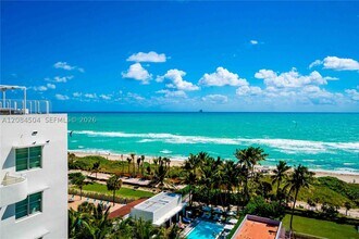 Building Photo - 2401 Collins Ave