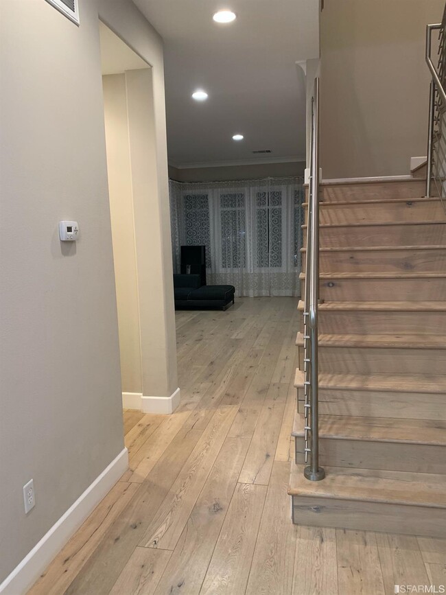 Foto del edificio - 293 Summit Way
