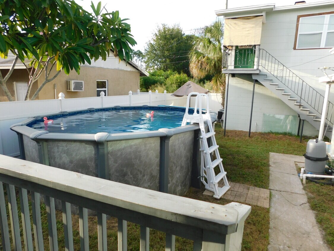 Foto principal - 5005 5th Ave S