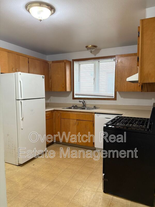 Foto del edificio - 1509 W 45th Ave