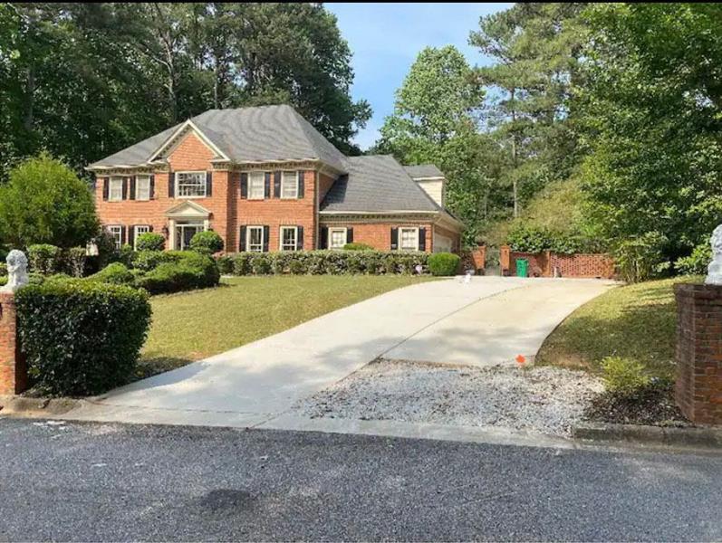 Foto principal - 1887 Chedworth Ct