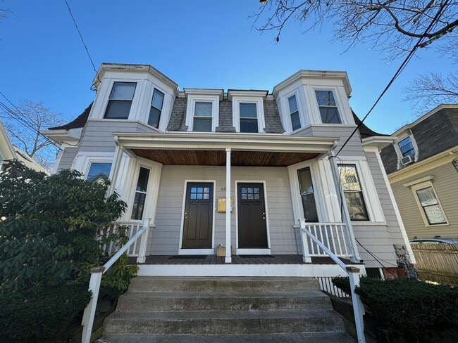 Foto del edificio - 60 Sacramento St