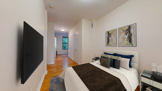 Foto del edificio - 21 E 7th St