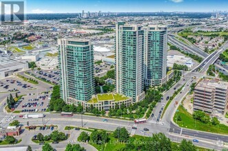 Building Photo - 225-3225 Sherway Gardens Rd