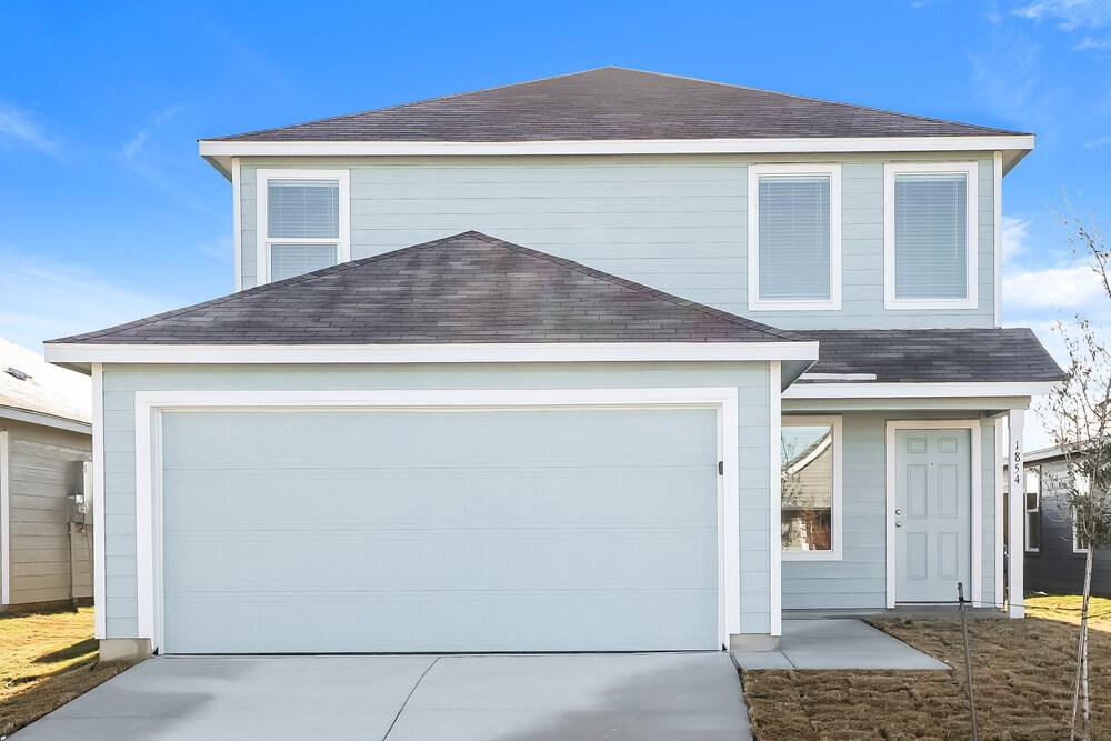 Primary Photo - 1854 Musk Rose