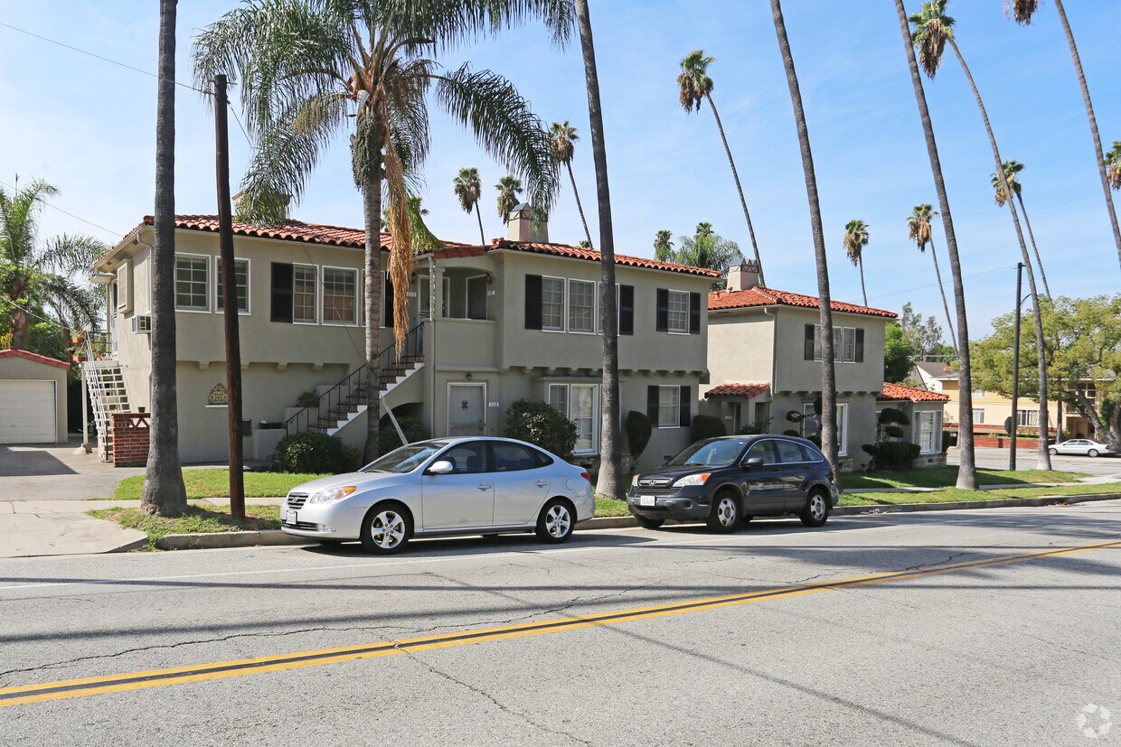 Building Photo - 1334 N Brand Blvd