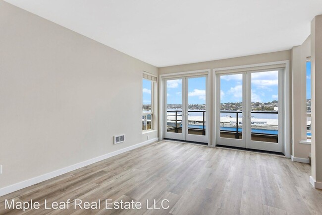 Foto del edificio - 2 br, 2 bath House - 2105 Westlake Ave N. ...