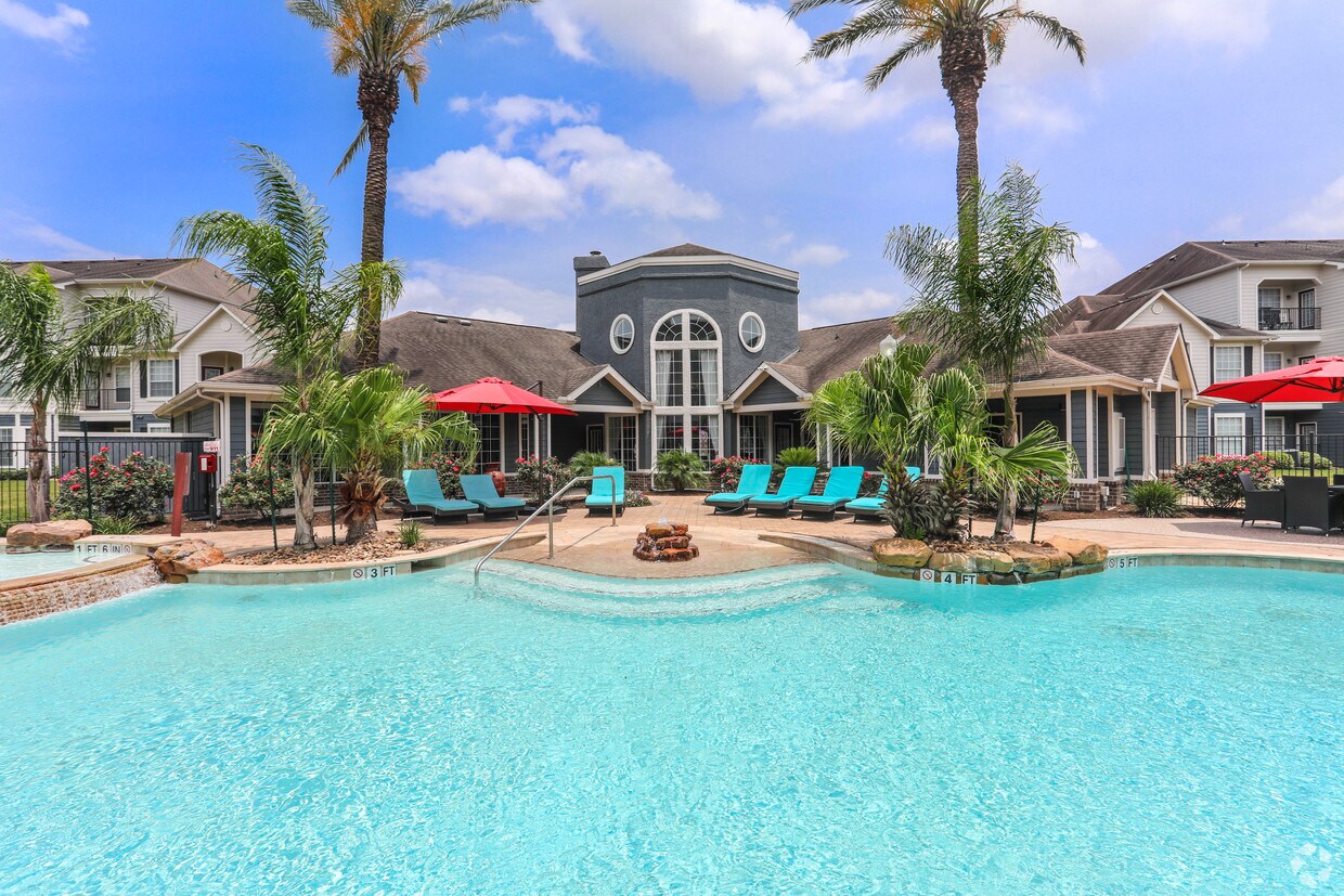 Northbrooke Luxury Apartments Houston, TX