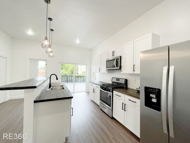 Foto del edificio - 4 br, 3 bath House - 19 Allen St Allentown
