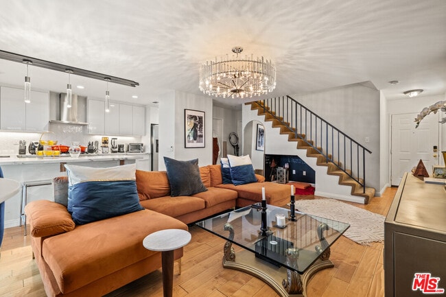Foto del edificio - 3252 Park Ln