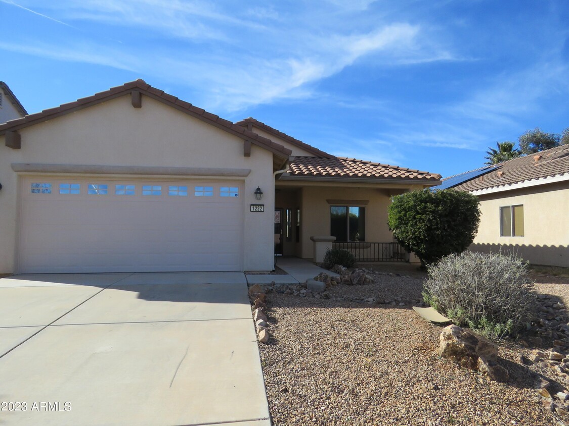 Primary Photo - 1222 Monte Vista Ave