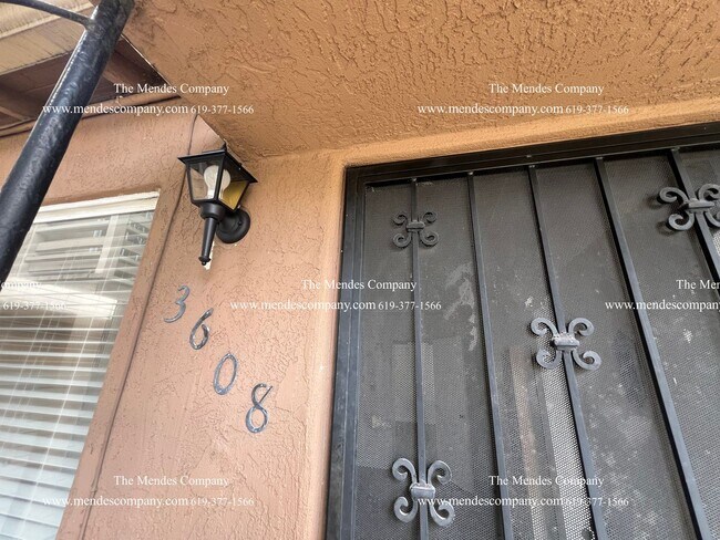 Foto del edificio - 3608 Ray St