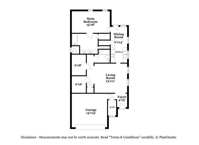 Building Photo - 4012 Houston Dr