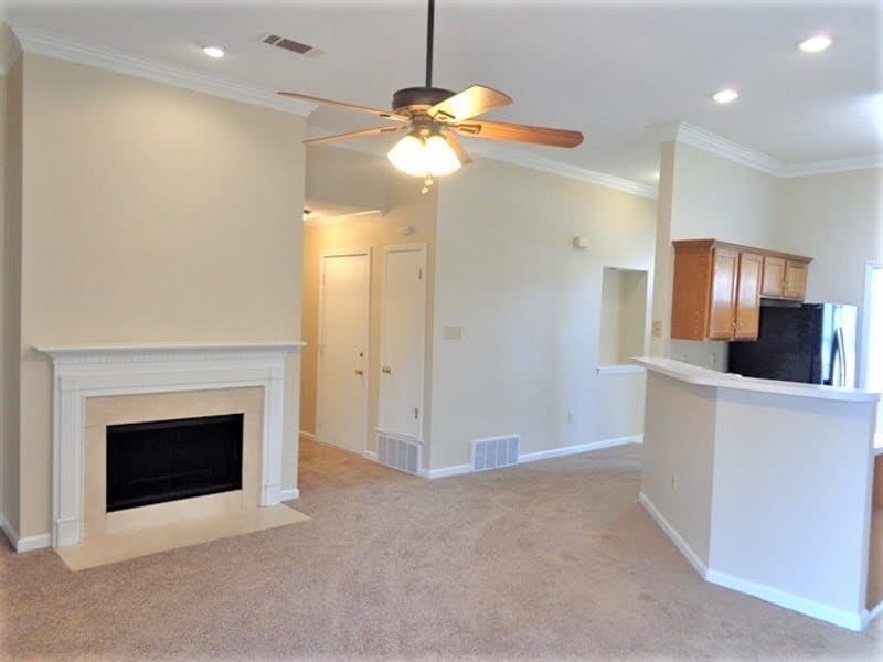 10067 Woodland Grove Dr, Lakeland, TN 38002 House Rental in Lakeland