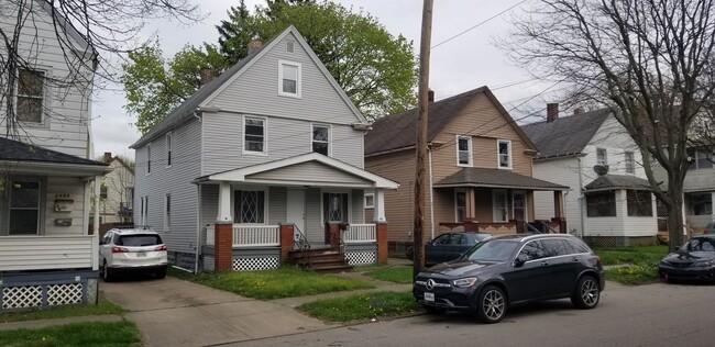 Building Photo - 3609 W.47th St.