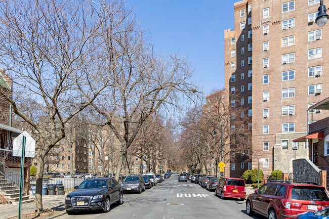 Contexto - 3980 Orloff Ave