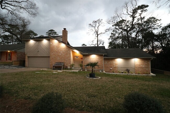 Foto del edificio - 25107 Spring Creek Dr