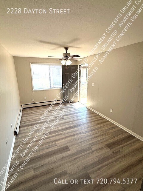 Foto del edificio - 2228 Dayton St