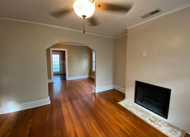 Foto del edificio - 3026 Church St