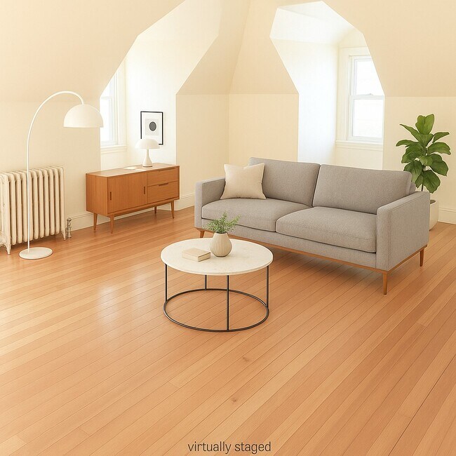 virtually staged - 23 Parsons St