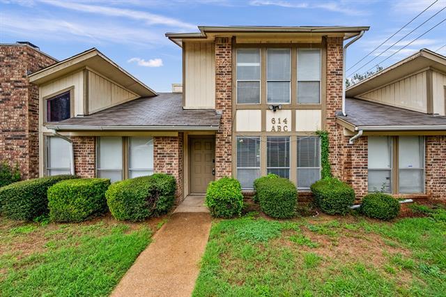 Foto principal - 614 Lillard Rd