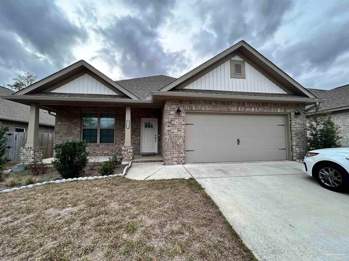Primary Photo - 4523 Jude Way