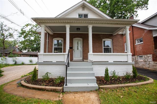 Primary Photo - 7016 Nashville Ave