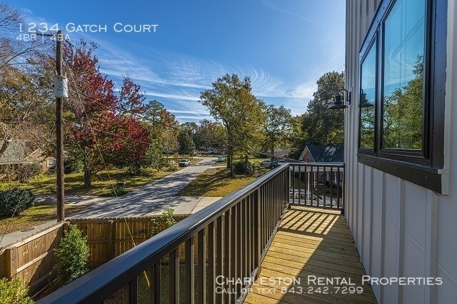 Building Photo - 1234 Gatch Ct