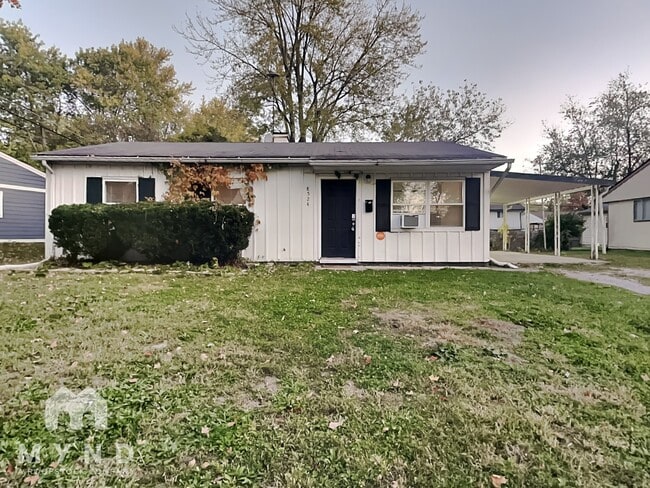 Building Photo - 8524 Georgiana Ln