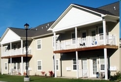 Building Photo - Pine Grove Apartments