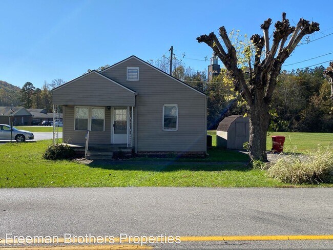 Foto del edificio - 2 br, 1 bath House - 1245 Scuffletown Road
