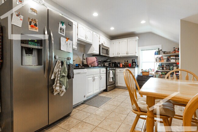 Foto del edificio - 15 Gordon St