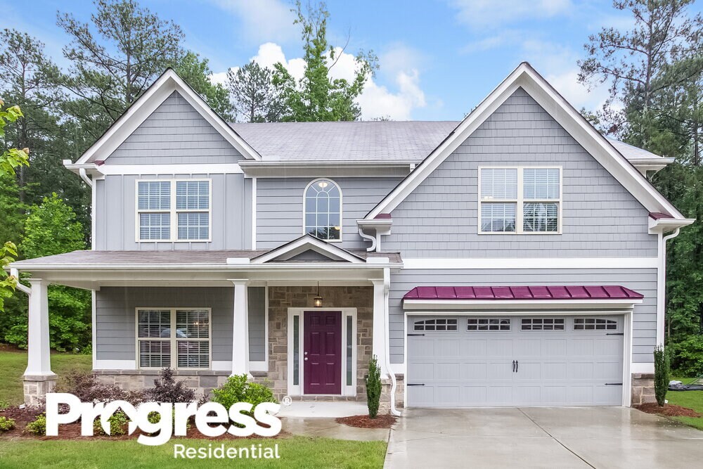 251 Chandler Bluff Ct SE, Grayson, GA 30017 House for Rent in Grayson