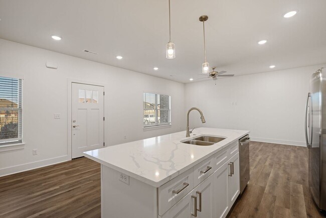 Foto del edificio - Been Road Villas