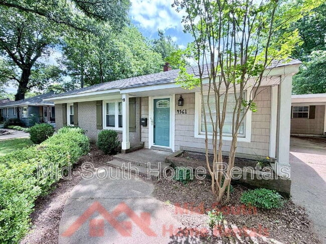 Building Photo - 4561 Amboy Rd