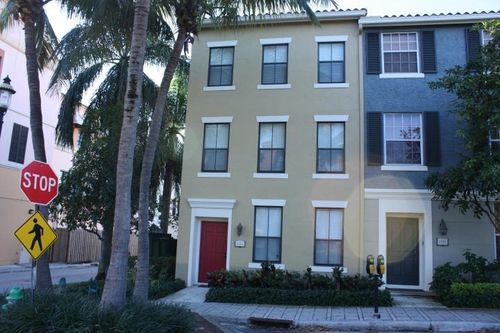 Foto principal - 606 Fern St