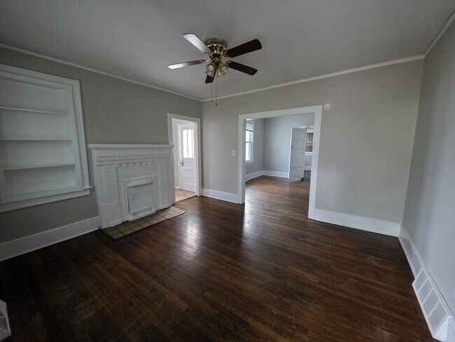 Foto del edificio - 3511 Abingdon Rd