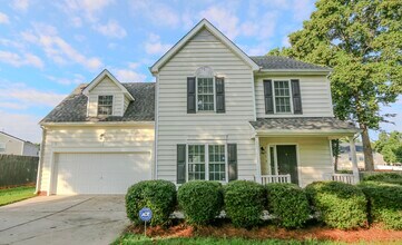 Building Photo - 1515 Hanford Hills Rd